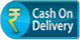 cash on delivery